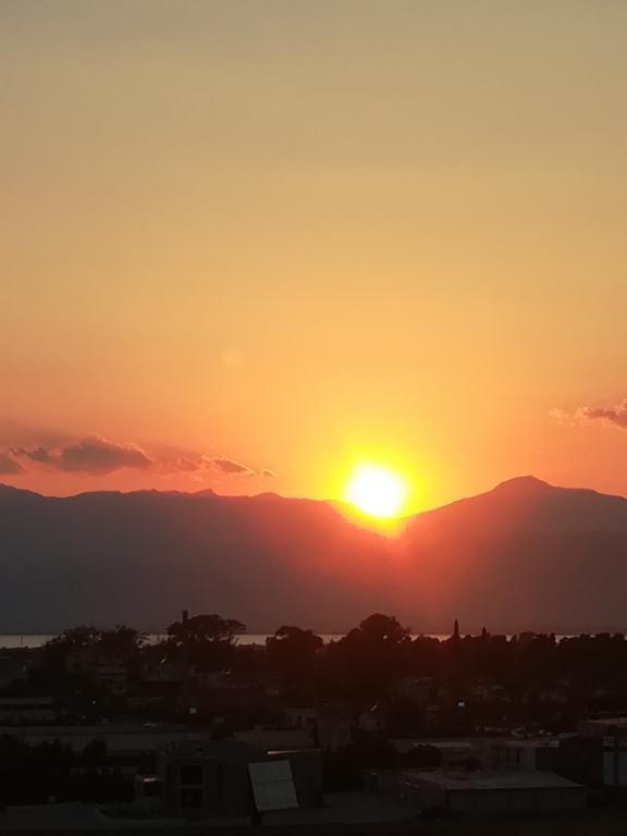 Apartmán Petros House 1 Nafplio Exteriér fotografie