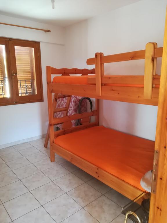 Apartmán Petros House 1 Nafplio Exteriér fotografie